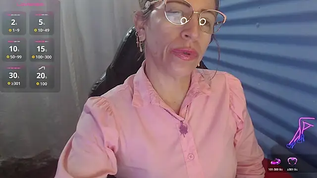 Snapshot of Chayla_Ruiz chatting on 05.26.26 Chayla Ruiz online show from 05.26.26