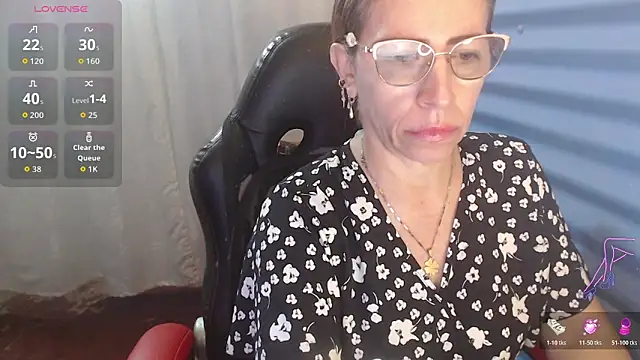 Snapshot of Chayla_Ruiz chatting on 05.27.26 Chayla Ruiz online show from 05.27.26