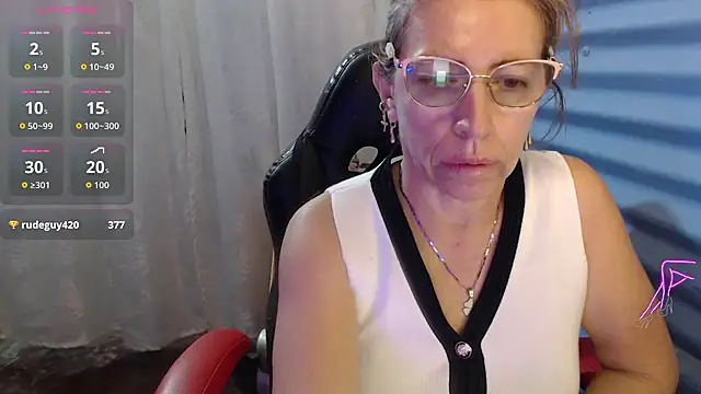 Snapshot of Chayla_Ruiz chatting on 05.29.26 Chayla Ruiz online show from 05.29.26