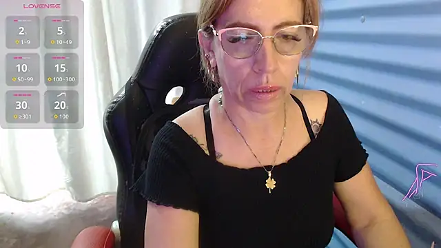 Snapshot of Chayla_Ruiz chatting on 05.31.26 Chayla Ruiz online show from 05.31.26