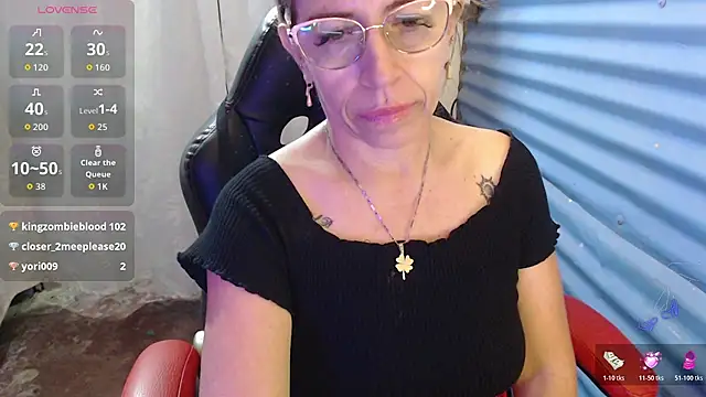 Snapshot of Chayla_Ruiz chatting on 06.16.26 Chayla Ruiz online show from 06.16.26