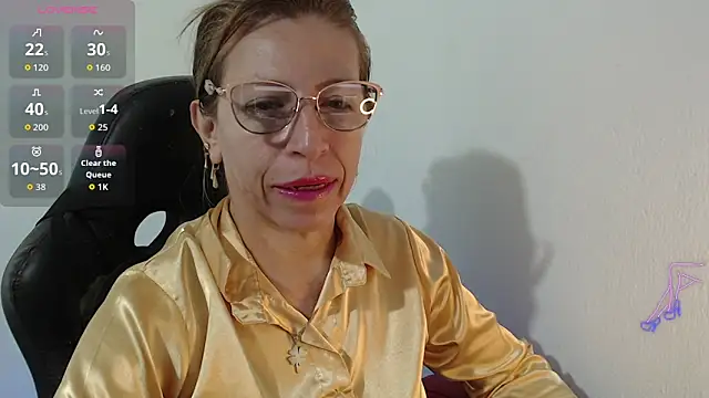 Snapshot of Chayla_Ruiz chatting on 06.22.26 Chayla Ruiz online show from 06.22.26
