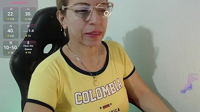 Snapshot of Chayla_Ruiz chatting on 06.23.26 Chayla Ruiz online show from 06.23.26