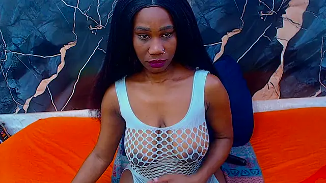 XSCARLETQUEENXX online show from 06.09.26