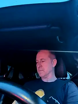 mustang69696 online show from 10.21.25