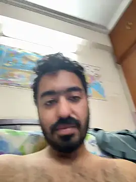 Vikram9918 online show from 01.25.25