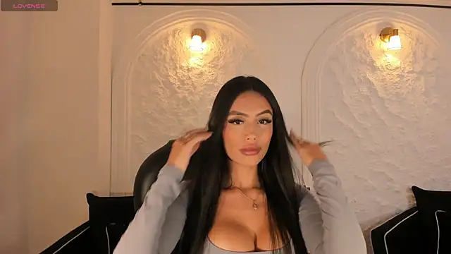 JadeEvansX online show from 01.13.26