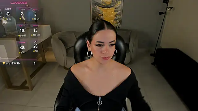 KateSunder online show from 03.10.25