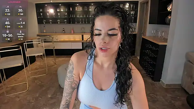 KateSunder online show from 03.20.25