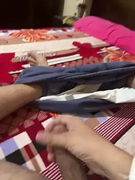 Snapshot of Dedoow chatting on 02.18.26 Dedoow online show from 02.18.26