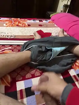 Snapshot of Dedoow chatting on 02.23.26 Dedoow online show from 02.23.26