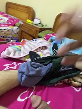 Snapshot of Dedoow chatting on 02.28.26 Dedoow online show from 02.28.26