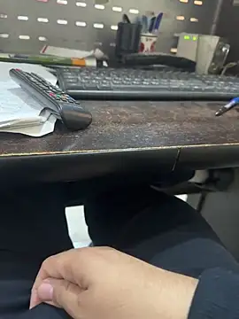 Snapshot of Dedoow chatting on 03.14.26 Dedoow online show from 03.14.26