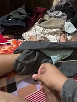 Snapshot of Dedoow chatting on 03.15.26 Dedoow online show from 03.15.26