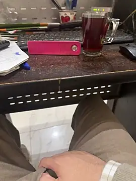 Snapshot of Dedoow chatting on 03.16.26 Dedoow online show from 03.16.26