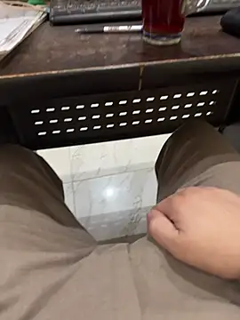 Snapshot of Dedoow chatting on 03.21.26 Dedoow online show from 03.21.26