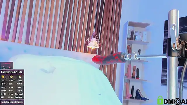 emma liz  online show from 03.05.25