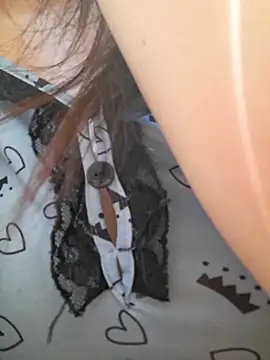 NansyyyaLiannkkaasssssa78 online show from 02.17.25