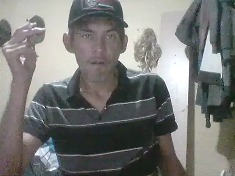 Snapshot of MarsWood chatting on 09.11.25 MarsWood online show from 09.11.25