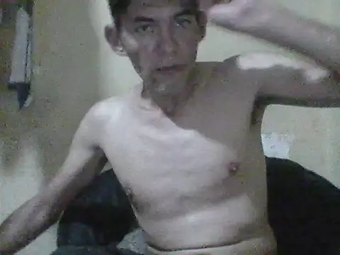 Snapshot of MarsWood chatting on 10.10.25 MarsWood online show from 10.10.25