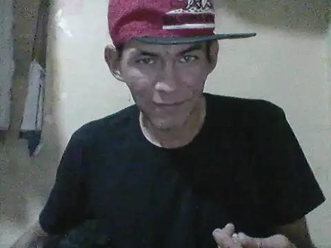 Snapshot of MarsWood chatting on 10.15.25 MarsWood online show from 10.15.25