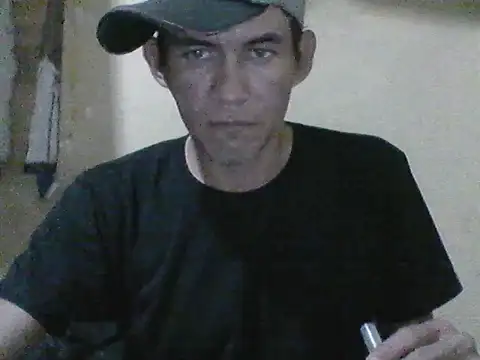 Snapshot of MarsWood chatting on 10.17.25 MarsWood online show from 10.17.25