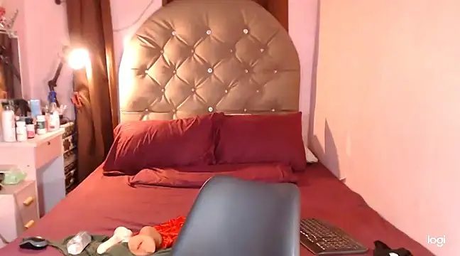 TSDESIREcindy29 online show from 03.21.25