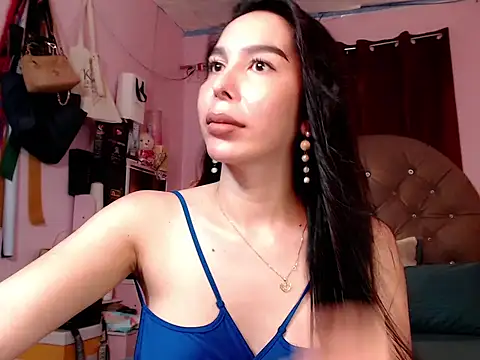 TSDESIREcindy29 online show from 09.17.25