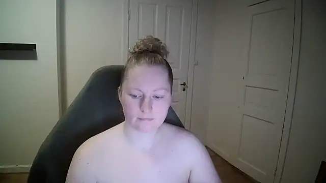 Snapshot of Girlnina-1995 chatting on 01.26.25 Girlnina-1995 online show from 01.26.25