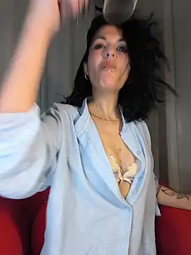 Masha Real 84 online show from 05.11.26