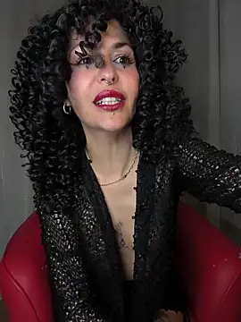 Masha Real 84 online show from 05.21.26