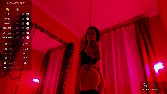 Snapshot of _ice_ba_by chatting on 11.14.25 ice ba by online show from 11.14.25