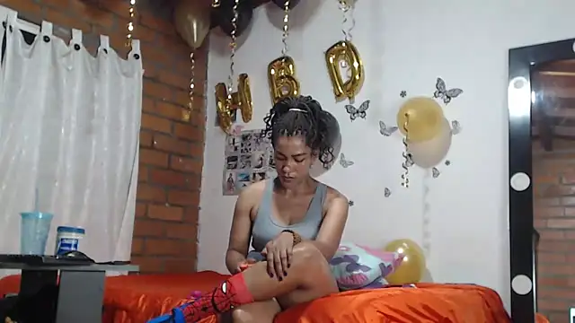 Bigassmommy x online show from 03.06.25