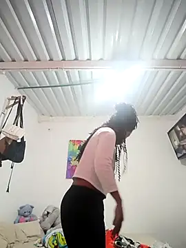 Bigassmommy x online show from 02.10.26