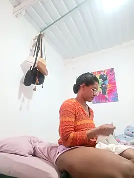 Bigassmommy x online show from 04.28.26