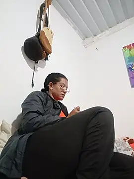 Bigassmommy x online show from 07.23.26