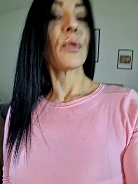 Snapshot of AryaSummersReal chatting on 03.03.25 AryaSummersReal online show from 03.03.25