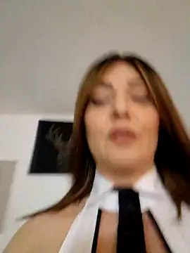 Snapshot of AryaSummersReal chatting on 10.06.25 AryaSummersReal online show from 10.06.25