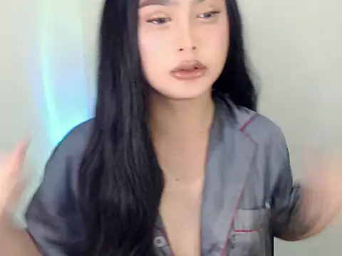 Snapshot of bbygrl_Carol chatting on 10.14.25 bbygrl Carol online show from 10.14.25
