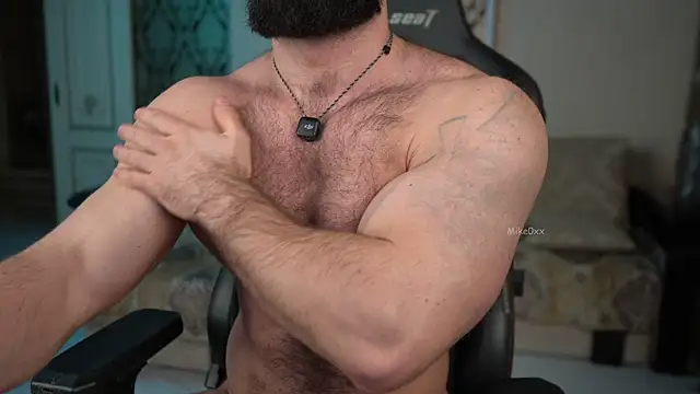 mike0xx online show from 02.12.26