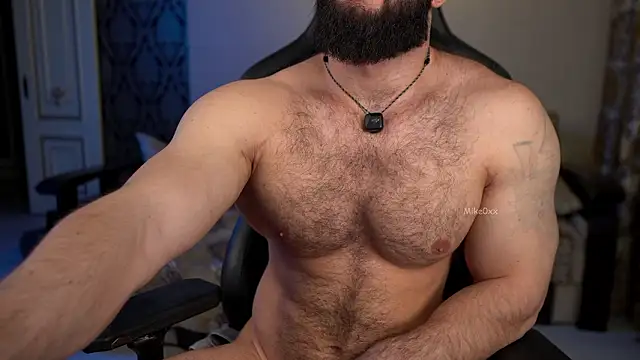 mike0xx online show from 03.04.26