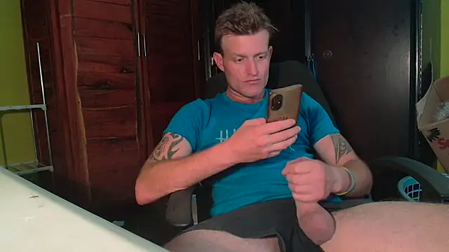 the-billy-blue online show from 12.19.25