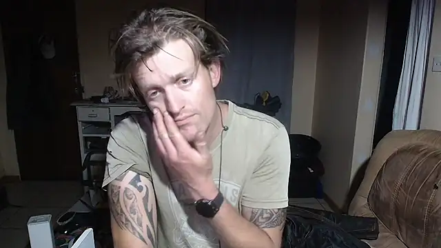 the-billy-blue online show from 07.26.26