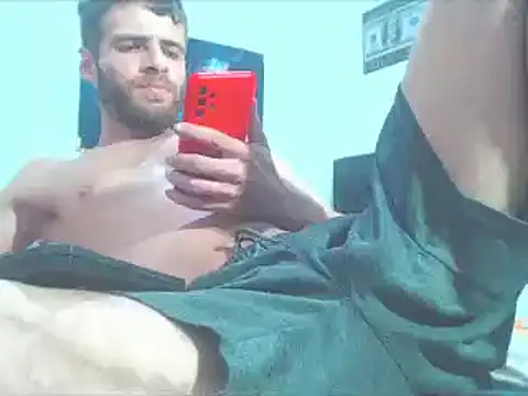 maihton xx online show from 12.28.24