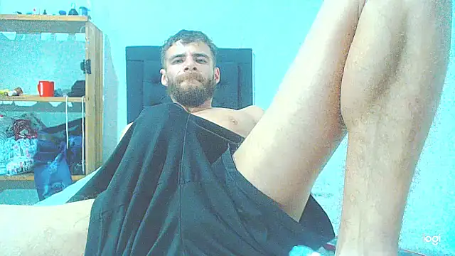 maihton xx online show from 01.18.25