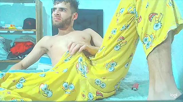 maihton xx online show from 01.22.25