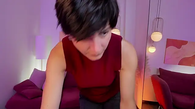 Snapshot of LorenDaze chatting on 09.27.25 LorenDaze online show from 09.27.25