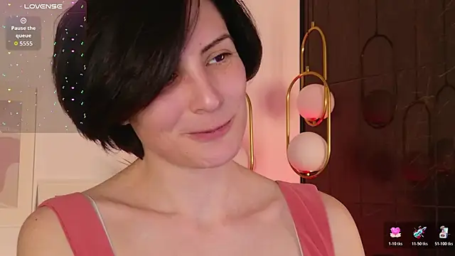 LorenDaze online show from 03.13.26