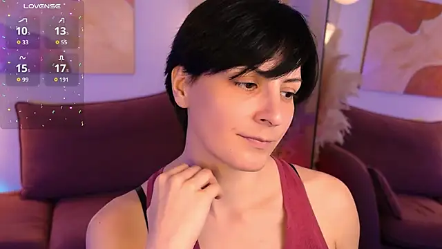 LorenDaze online show from 04.24.26