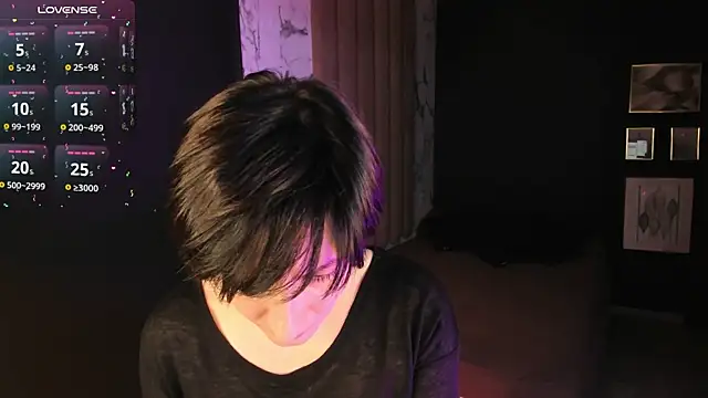 LorenDaze online show from 04.29.26